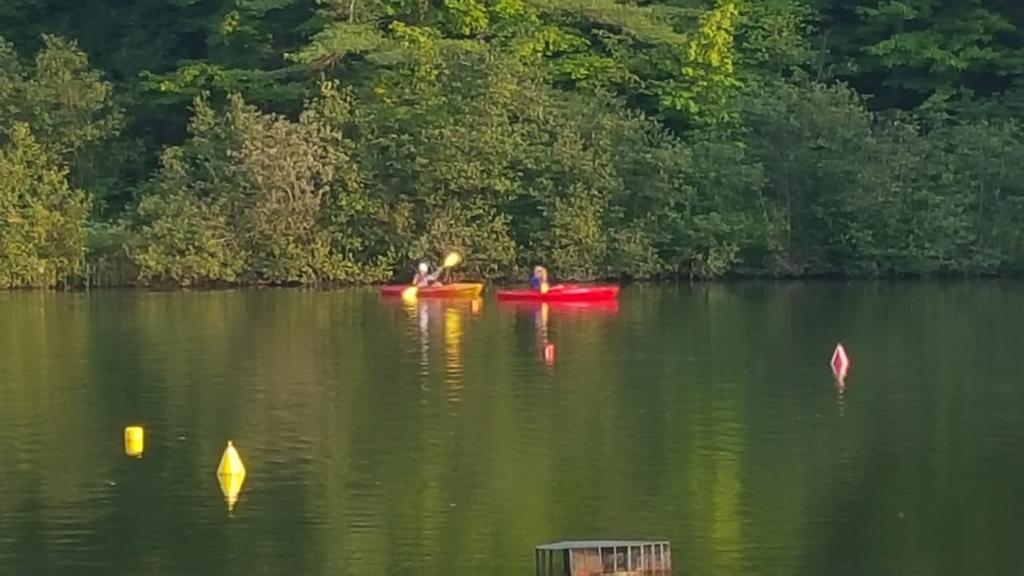 Commodores Inn Stowe Bagian luar foto
