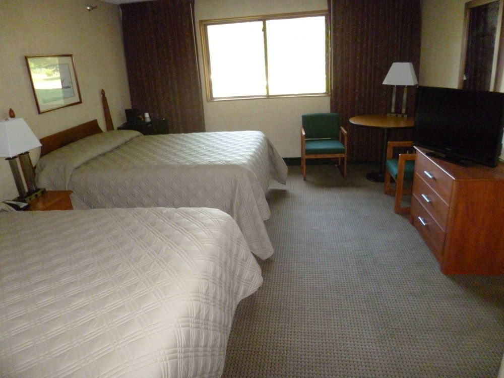 Commodores Inn Stowe Bagian luar foto