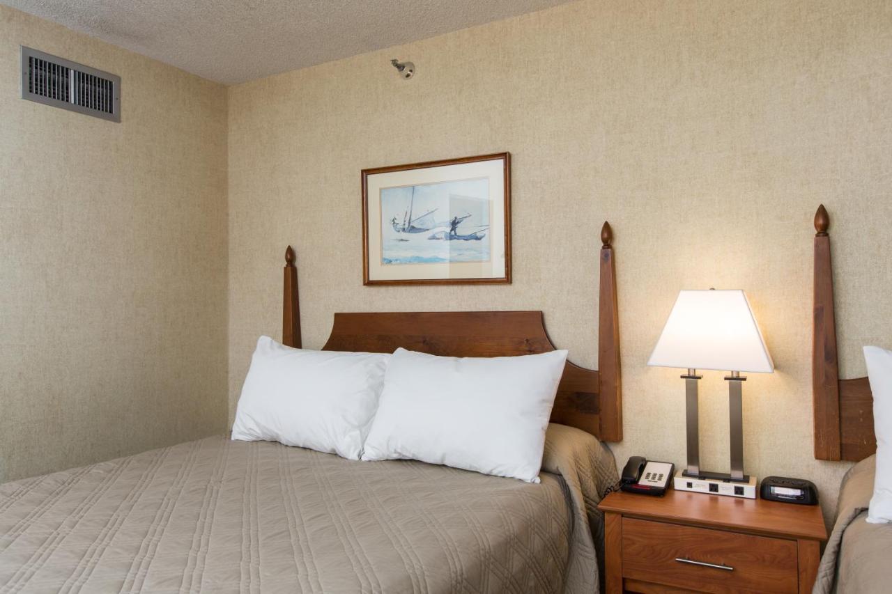 Commodores Inn Stowe Bagian luar foto